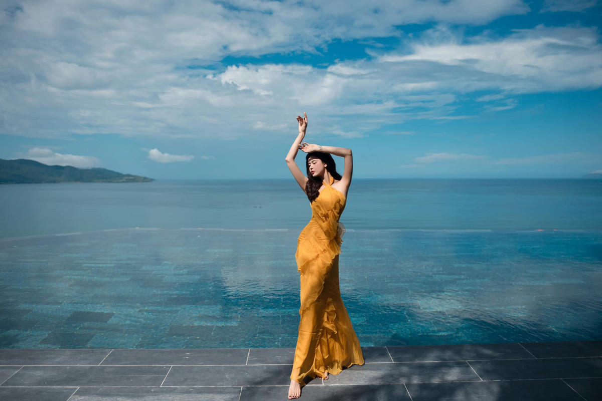 Trương Quỳnh Anh làm mẹ đơn thân sau cuộc hôn nhân kéo dài 7 năm.