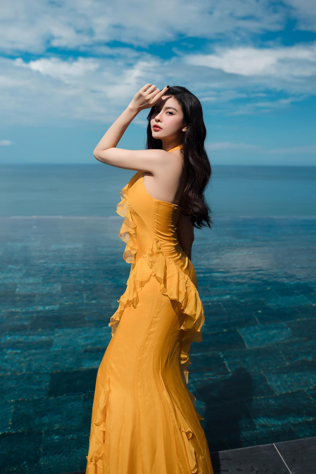 Ngay sau khi những hình ảnh này được đăng tải đã nhanh chóng thu hút sự chú ý của cộng đồng mạng.