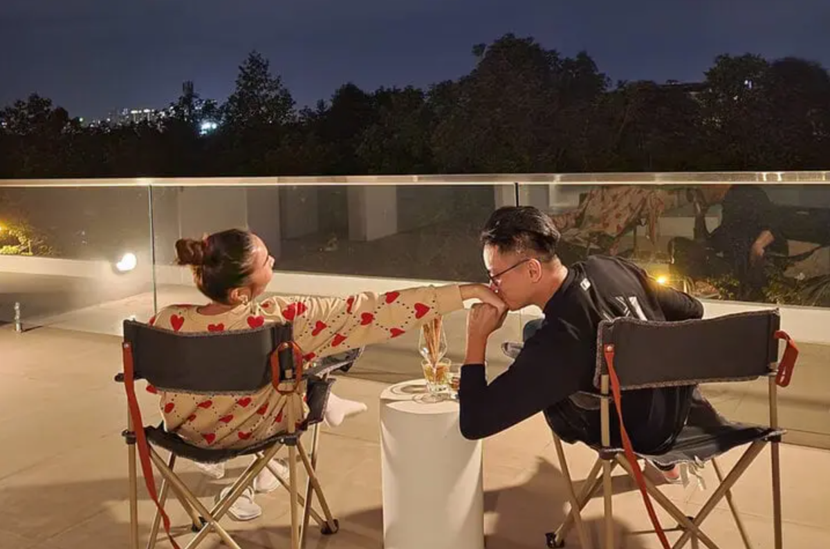 Hiện tại, Thanh Hằng vẫn hoạt động tích cực trong làng giải trí. Cô tham gia nhiều chương trình truyền hình, sự kiện thời trang và làm gương mặt đại diện cho các thương hiệu lớn.