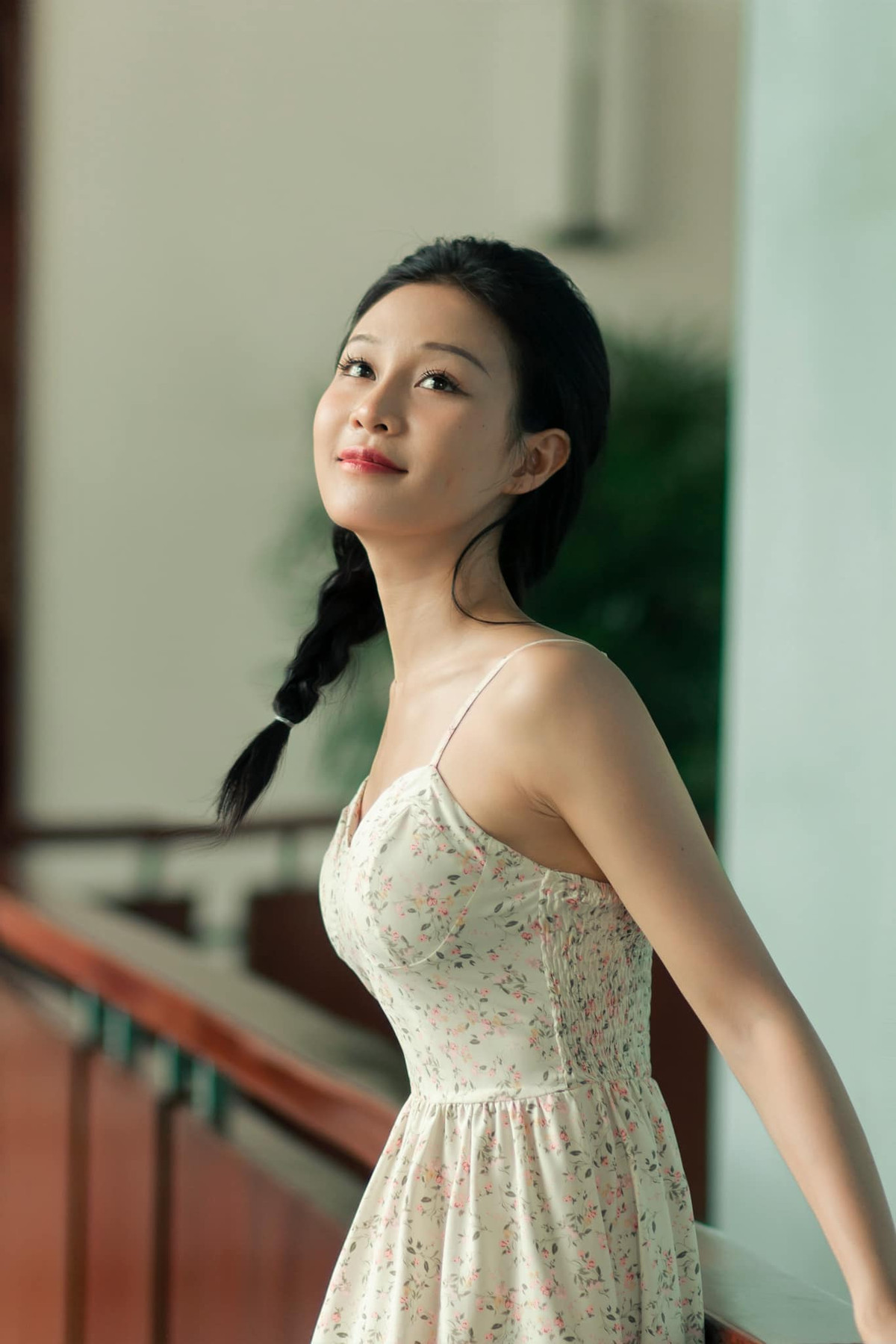 Những bức ảnh này nhanh chóng nhận được hàng nghìn lượt thích và bình luận từ phía người hâm mộ. Ảnh: FB Mota Nguyễn