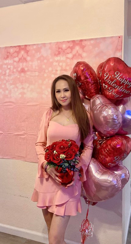 Cô thường xuyên chia sẻ những hình ảnh đời thường trên trang cá nhân, thu hút sự quan tâm của đông đảo người hâm mộ. Ảnh: FB Minh Thư