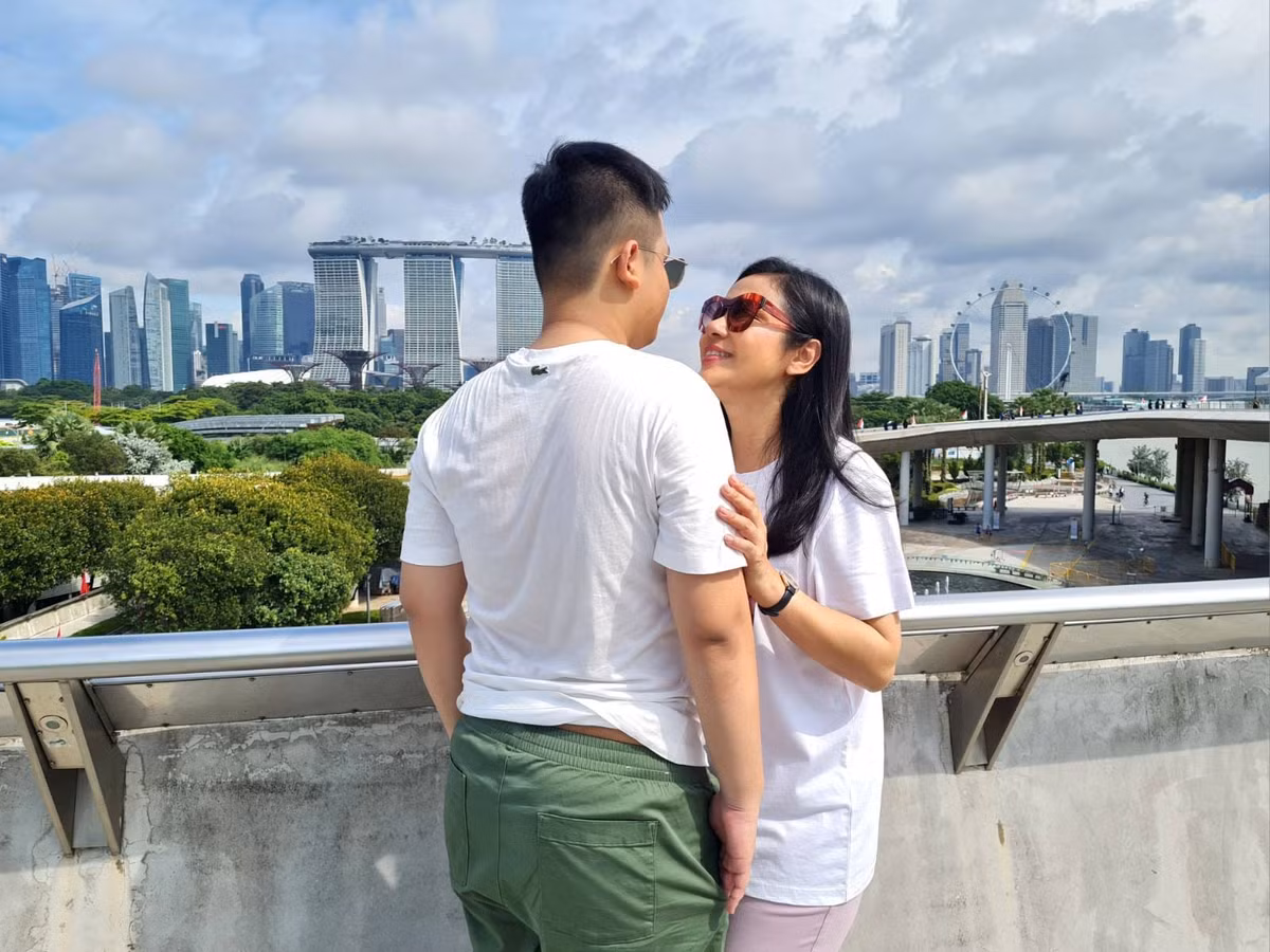 Nữ diễn viên cũng thừa nhận rằng có thể một số hành động của cô đã "quá đà" và sẽ điều chỉnh trong tương lai.