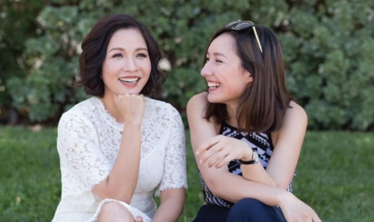 Mới đây, diva Mỹ Linh đã đăng tải bài viết tiết lộ về thành tích âm nhạc nổi bật của con gái lớn là Anna Trương. Ảnh: FB Mỹ Linh