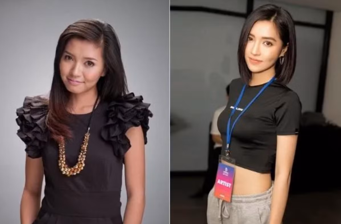 Nhắc đến Bích Phương, nhiều người sẽ nhớ đến hình ảnh một cô gái có ngoại hình mũm mĩm, nước da ngăm đen và nụ cười rạng rỡ. Tuy không sở hữu nhan sắc "đỉnh cao" như nhiều mỹ nhân Vbiz khác, Bích Phương lại ghi điểm bởi sự tự tin, cá tính và âm nhạc đầy cảm xúc.