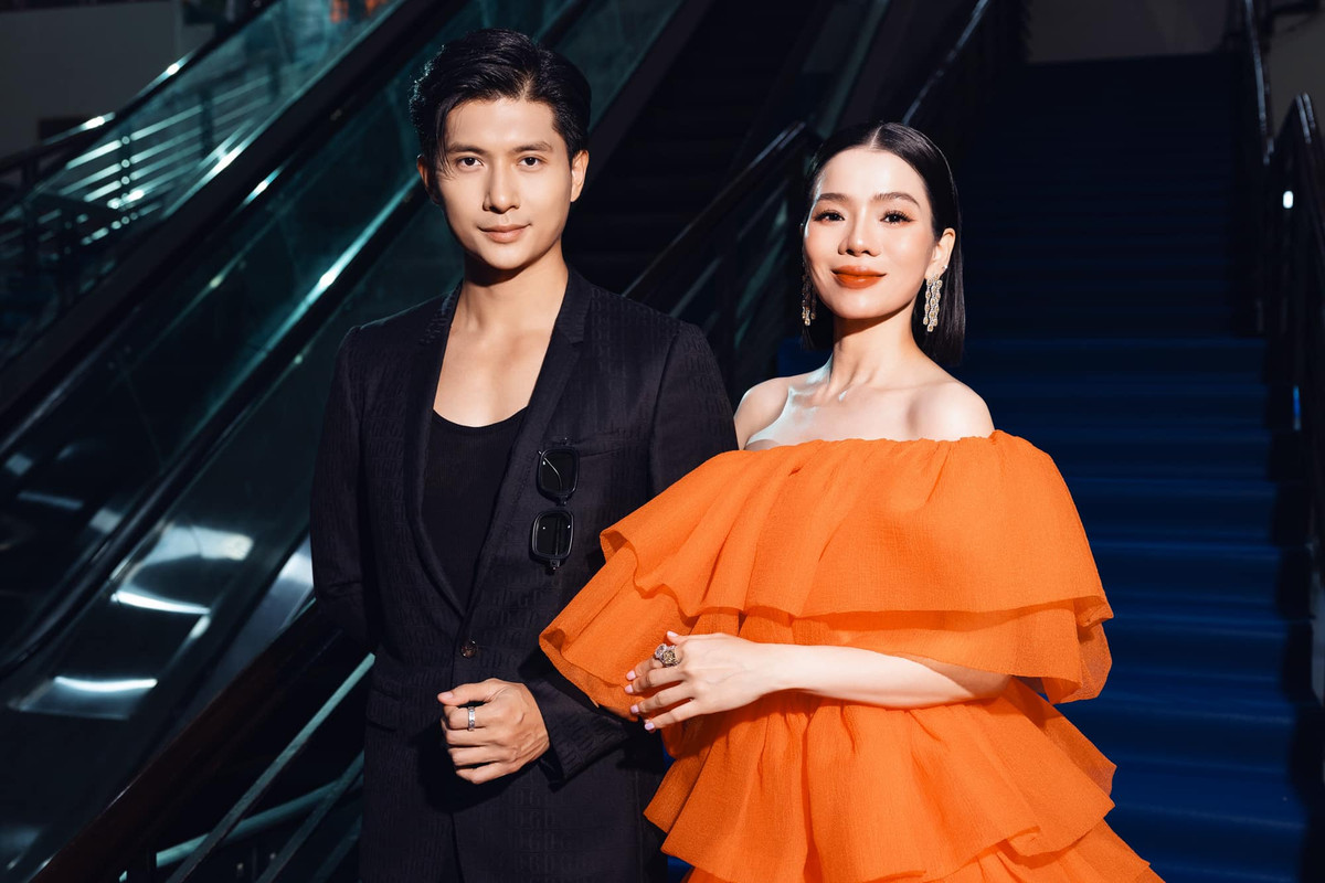 Vài ngày qua, thông tin Lệ Quyên lập di chúc trao nửa tài sản cho Lâm Bảo Châu được chia sẻ, bàn tàn trên các nền tảng mạng xã hội. Đến ngày 30/9, đại diện của Lệ Quyên phủ nhận và cho biết thông tin trên là không chính xác. Ảnh: FB Lệ Quyên