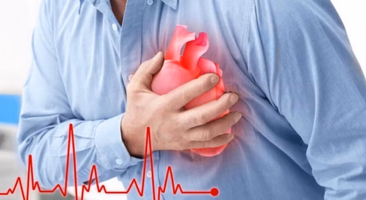 Bệnh nhồi máu cơ tim của diễn viên Đức Tiến nguy hiểm thế nào? - Hình 2 Benh nhoi mau co tim cua dien vien Duc Tien nguy hiem the nao?-Hinh-2