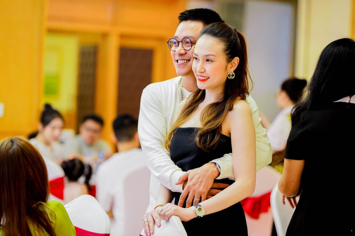 Bài đăng của Tuấn Hưng nhanh chóng thu hút sự quan tâm của đông đảo khán giả.