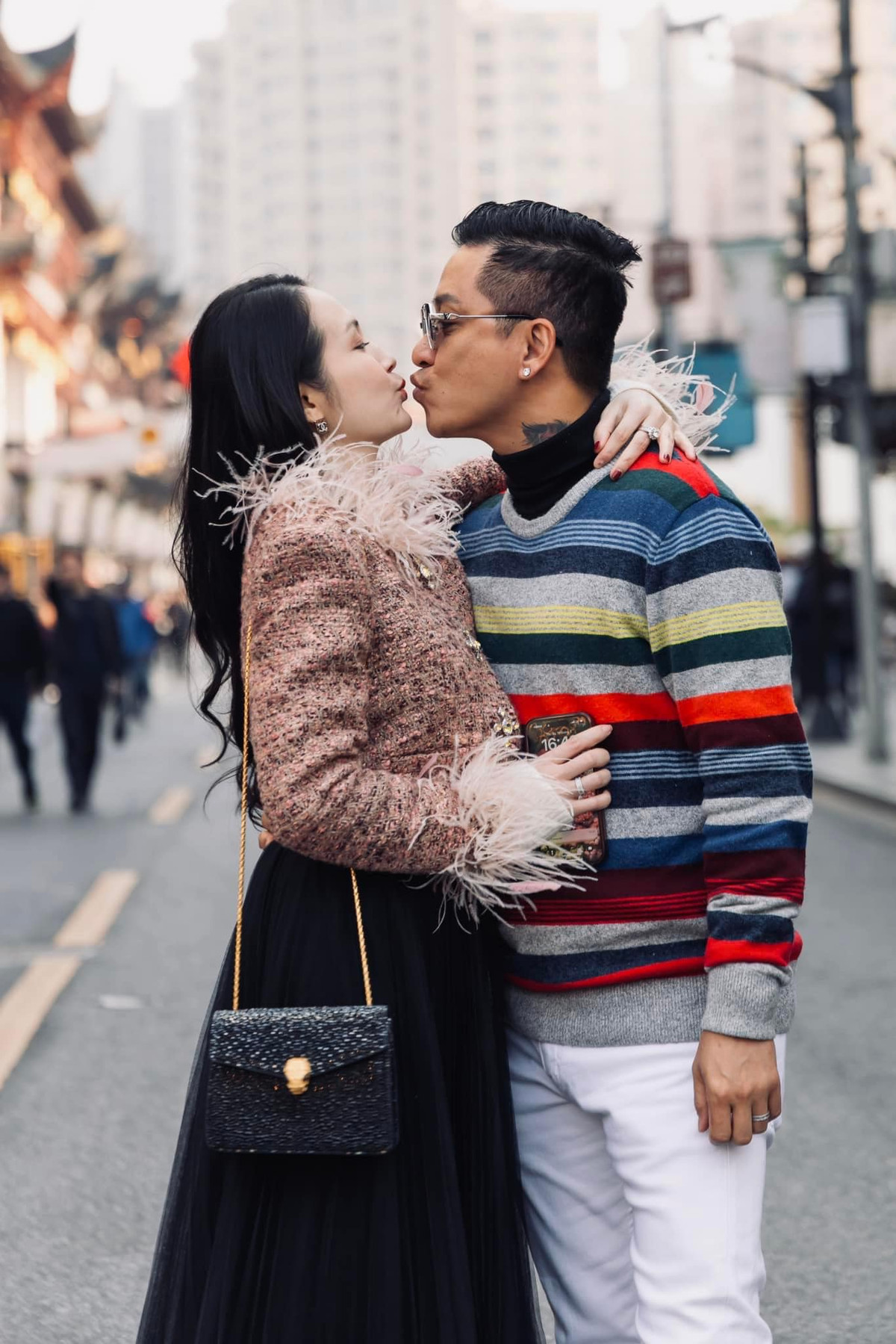 Tuấn Hưng và Duy Mạnh là 2 cái tên có mối quan hệ phức tạp, lúc thân thiết lúc lại "không đội trời chung", thế nên thông tin trên được nhiều người chú ý.