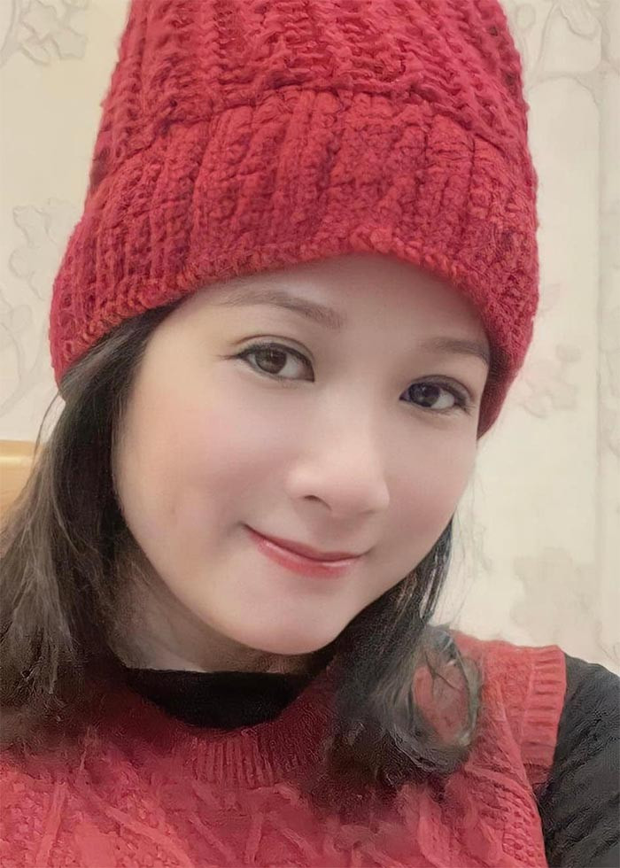 Nhìn ảnh này không ai nghĩ Thanh Thanh Hiền đã ở độ tuổi U60. (Ảnh: FBNV)