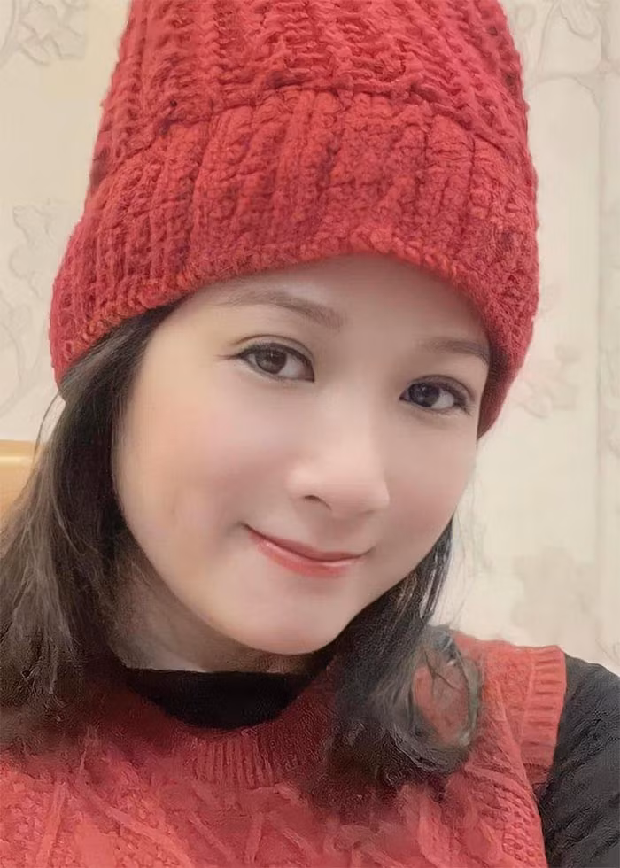 Nhìn ảnh này không ai nghĩ Thanh Thanh Hiền đã ở độ tuổi U60. (Ảnh: FBNV)