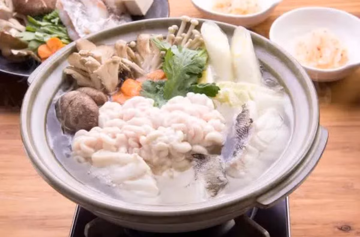 Tại Nhật Bản, Shirako được xem là món ăn cao cấp và thường được phục vụ trong các nhà hàng sang trọng.