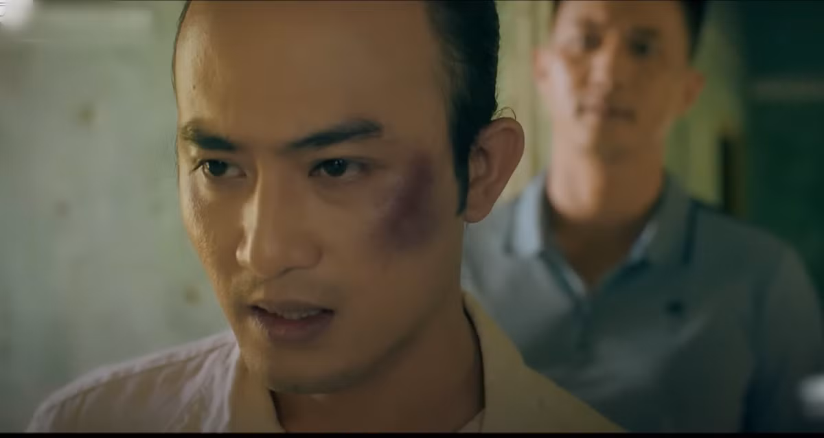 “Doc dao” tap 32: Long co thong tin ve em trai Hong-Hinh-3