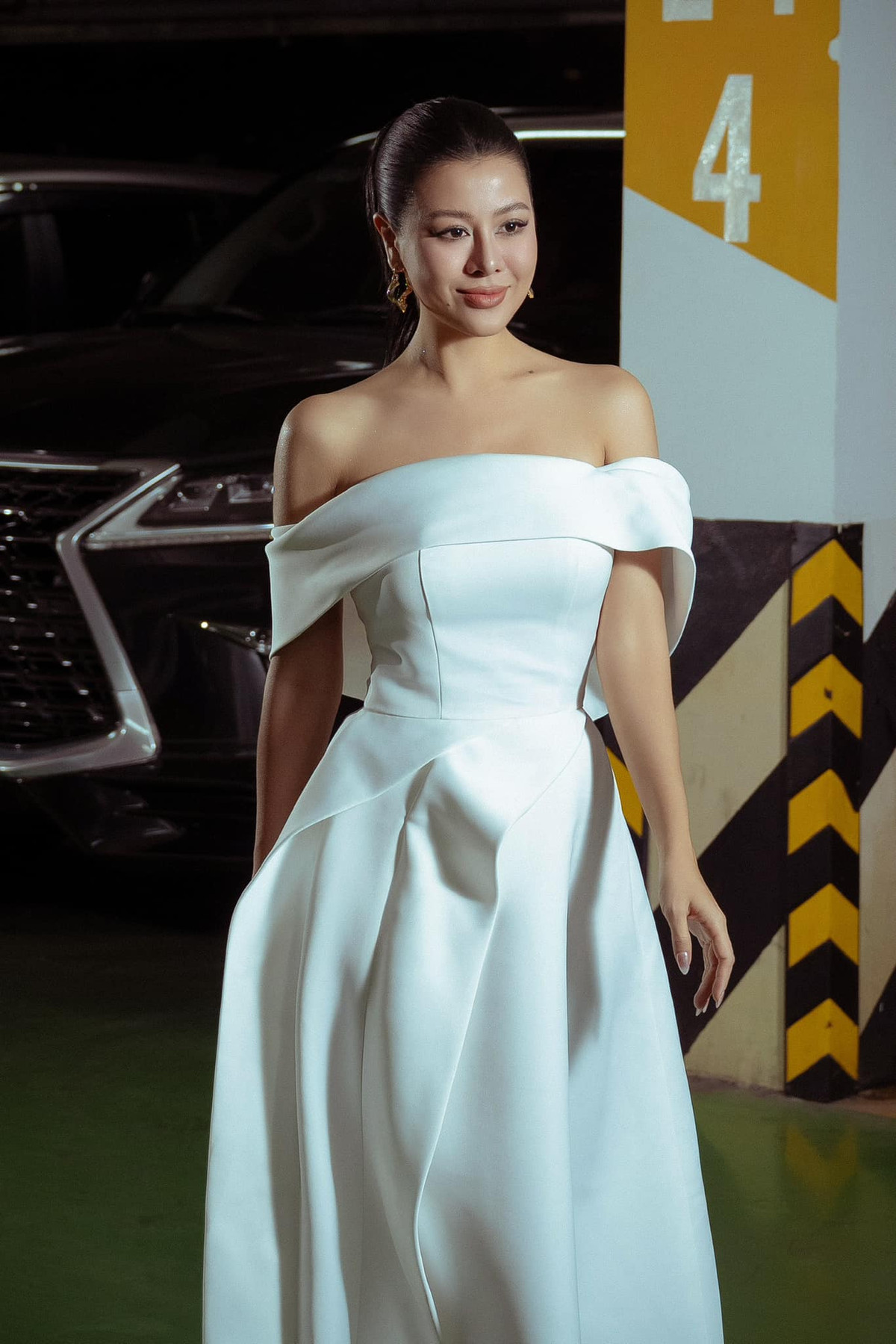 Theo đó, Phan Đạt cho rằng, có hiện tượng tiêu cực như chèn ép, gạ gẫm và lạm quyền từ một số nghệ sĩ tên tuổi đối với thế hệ trẻ, sinh viên trường sân khấu tại Sân khấu Thế giới Trẻ (Quận 1, TPHCM). Ảnh: FB Trần Nam Thư