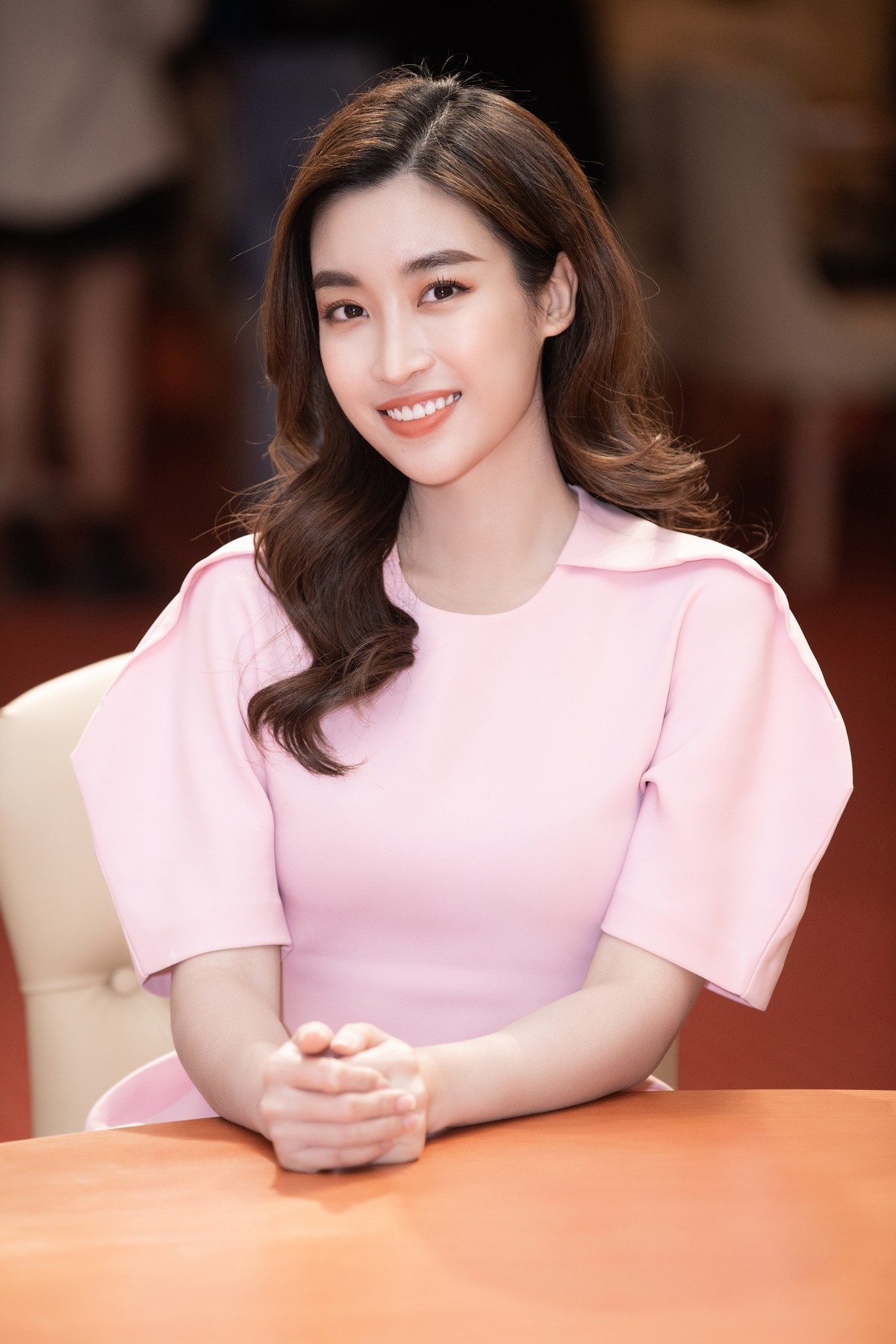 Đỗ Mỹ Linh hiện tại đã lập gia đình và có con gái đầu lòng.