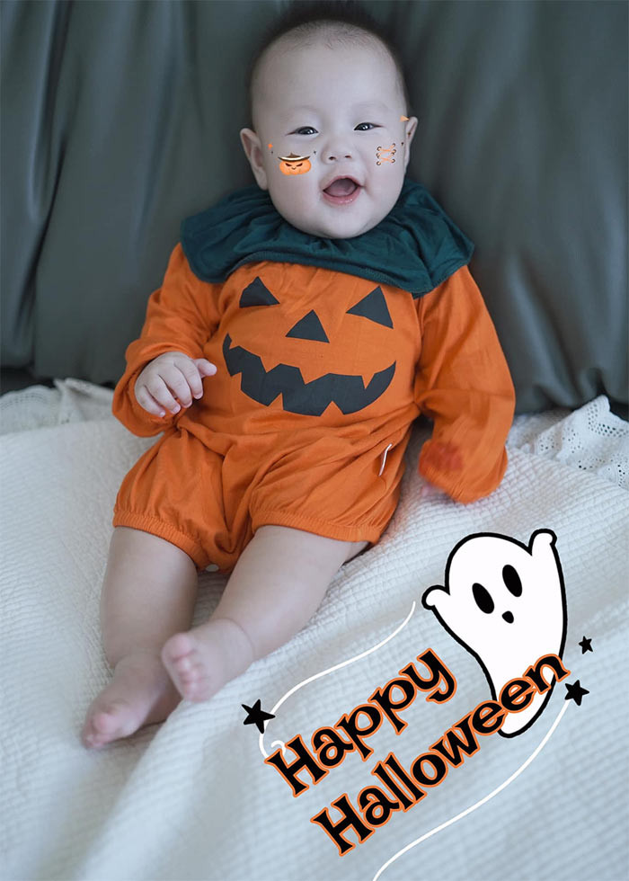 Được mẹ chăm sóc chu đáo, kỹ lưỡng nên hai bé Jimmy và Jenny ngày càng cứng cáp, rất đáng yêu.