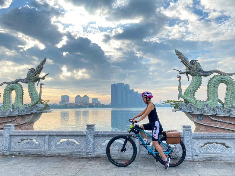 NSƯT Chiều Xuân là minh chứng cho câu nói "tuổi tác chỉ là con số".