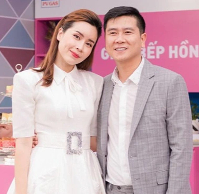 My Linh tiet lo Luu Huong Giang - Ho Hoai Anh da chia tay-Hinh-2