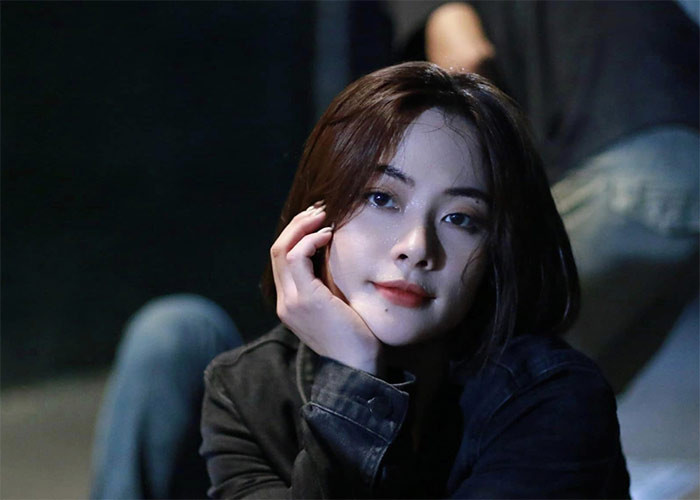 Trước khi trở thành gương mặt quen thuộc của VFC, Huyền Thạch từng có thời gian Nam tiến nhưng sau đó cô đã trở lại Hà Nội vì thấy mình phù hợp với mảng truyền hình ngoài Bắc hơn. (Ảnh: FB Huyền Thạch)