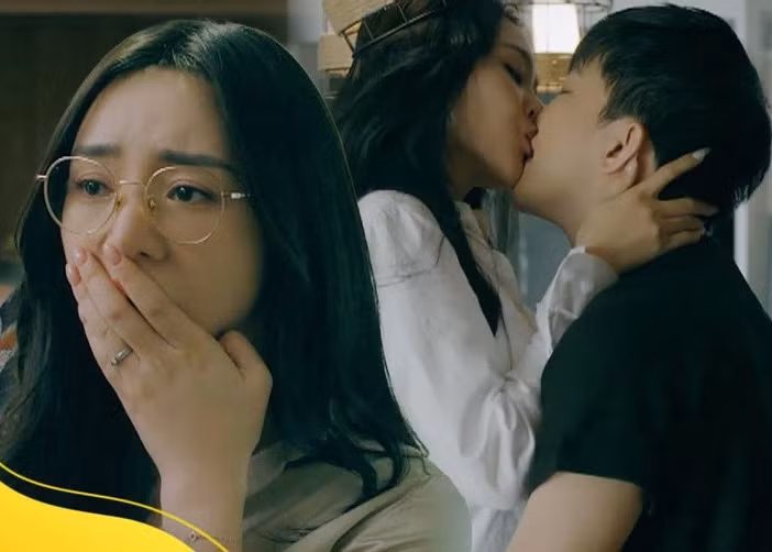 Nguyệt (Quỳnh Kool) nghi ngờ chồng lừa dối nên đã giả vờ đi công tác xa 3 ngày để Tùng (B Trần) lộ mặt nạ. Và sự thật trần trụi đã khiến cô đau đớn tới tột cùng.