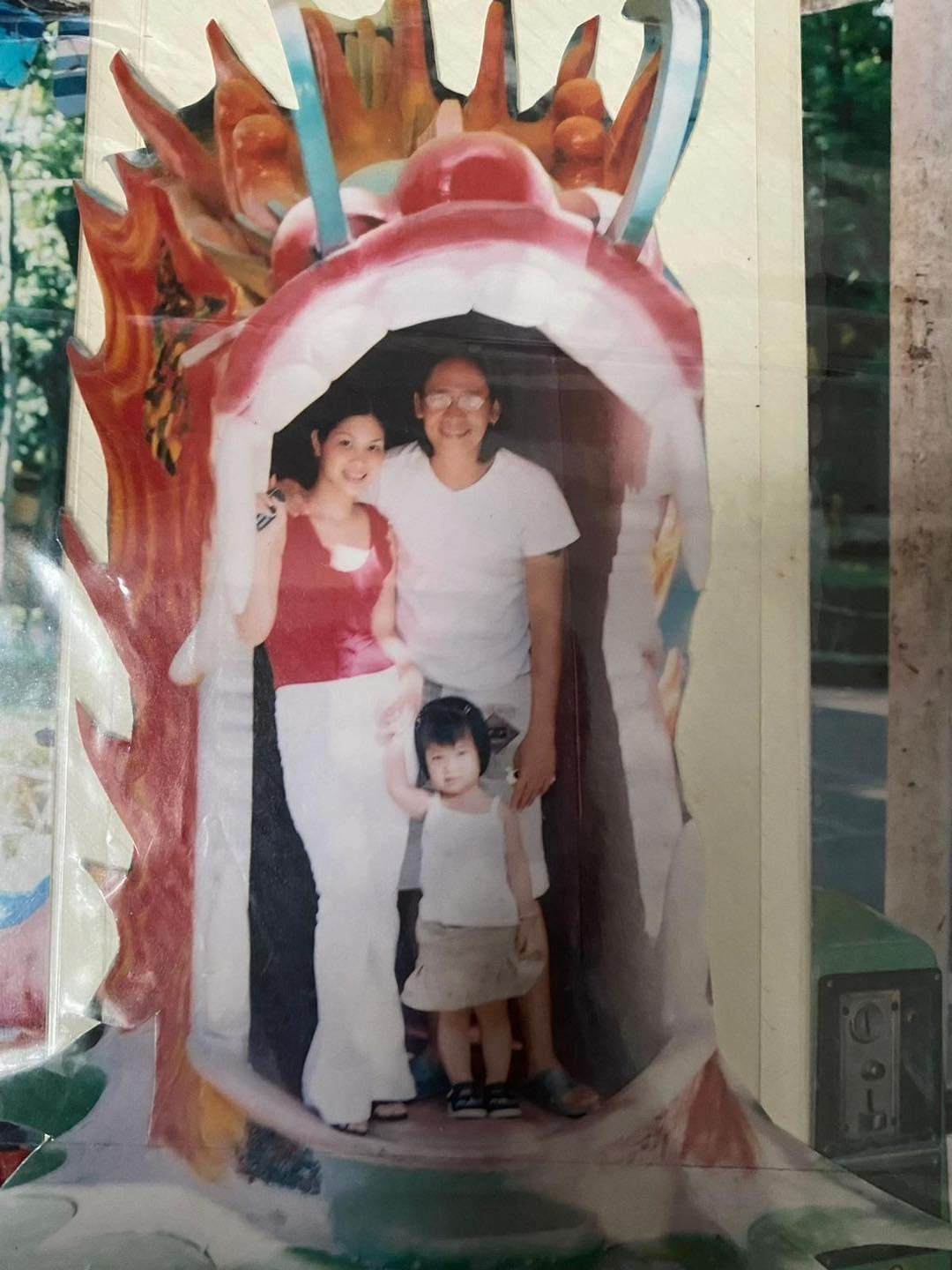 Trong những bức ảnh này, Duy Mạnh và bà xã Thu Huyền đều sở hữu vẻ ngoài trẻ trung, rạng rỡ. Ảnh: FB Buồn Làm Gì