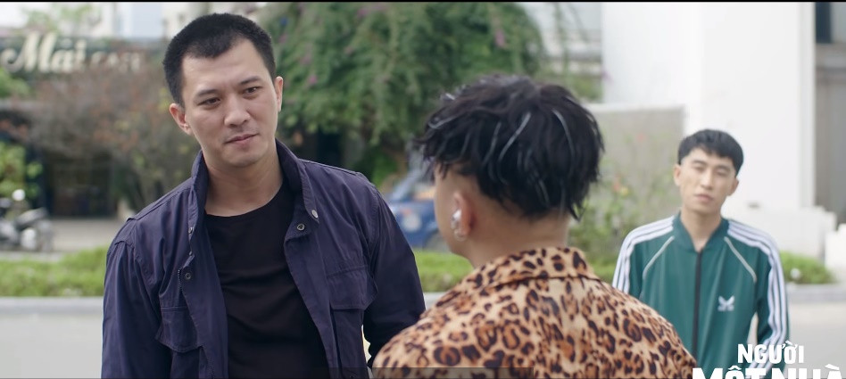 Hôn nhân của Hà Việt Dũng bên vợ hot girl dân tộc Thái Hon nhan cua Ha Viet Dung ben vo hot girl dan toc Thai