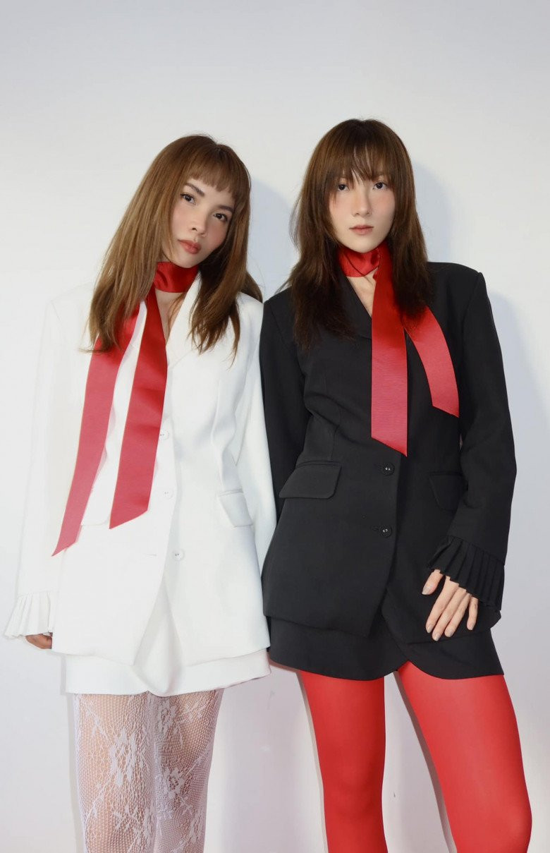 Yến Trang và Yến Nhi sở hữu giọng hát ngọt ngào, cùng phong cách trẻ trung, năng động.