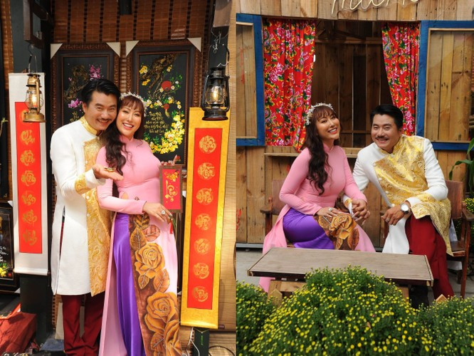 Phi Thanh Vân từng chia sẻ trong bài phỏng vấn trên Vietnamnet rằng, cô từng nhận được không ít lời tỏ tình nhưng luôn tỉnh táo để tìm kiếm hạnh phúc thực sự cho mình.