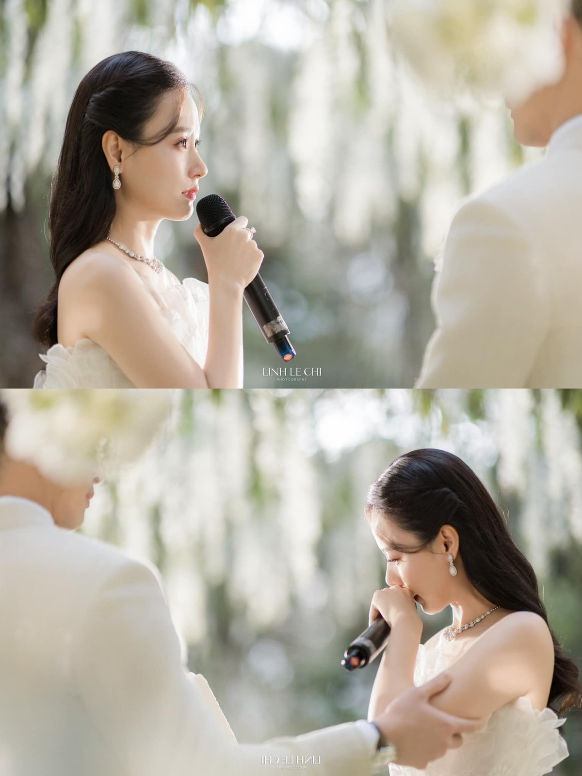 Được biết, Midu và Minh Đạt đã bao trọn một khu resort sang trọng ở Đà Lạt để buổi tiệc được diễn ra riêng tư hết mức có thể.