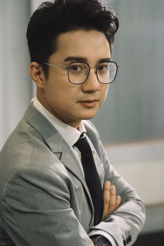 Anh được đánh giá cao bởi khả năng ứng biến linh hoạt, hài hước. Ảnh: FB Dương Sơn Lâm