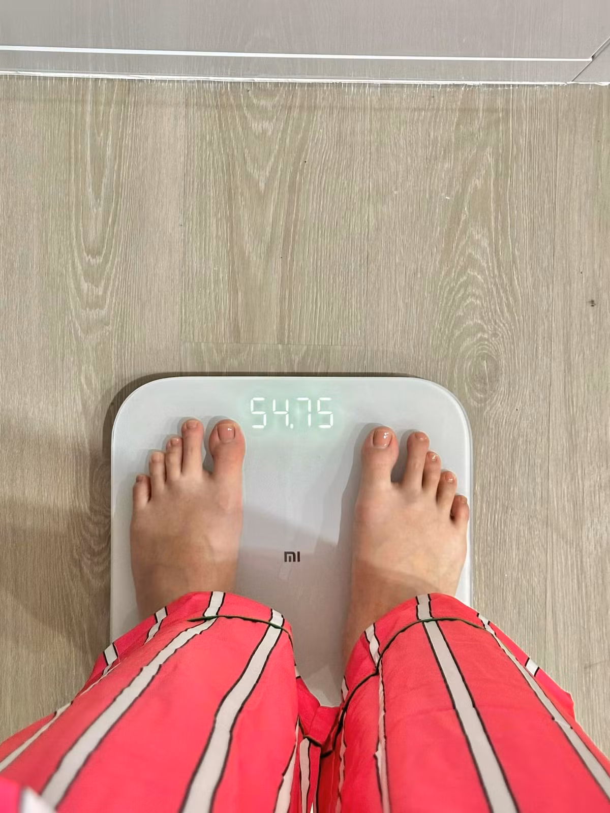 Uyển Ân - em gái Trấn Thành hoảng hốt cho biết cô tăng 8 kg, nhanh theo "cấp số nhân". Ảnh: FB Huỳnh Uyển Ân