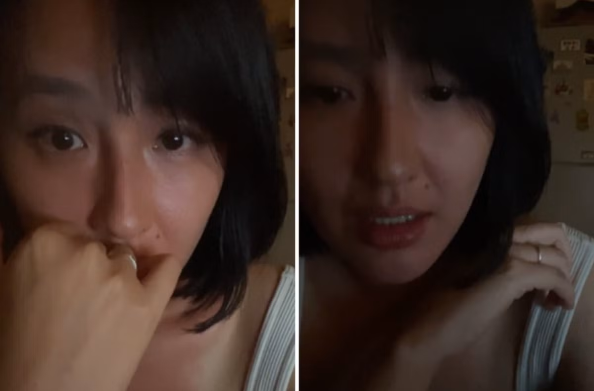 "Tôi phát hiện ra say thì không phải nói chuyện có logic, hay đầu đuôi. Tôi cũng không phải làm mọi việc thật hợp lý. Thật là vui khi bao lâu rồi mới say mà có các bạn ở đây cùng mình trong thời điểm này. Tôi trân trọng từ đáy lòng", Hoa hậu Mai Phương Thuý chia sẻ. Ảnh: Saostar