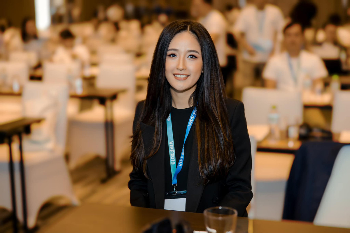 Ngoài ra, Mai Phương Thuý tiết lộ cô đã trữ đông trứng để chuẩn bị cho việc sinh con. Ảnh: FB Mai Phuong Thuy