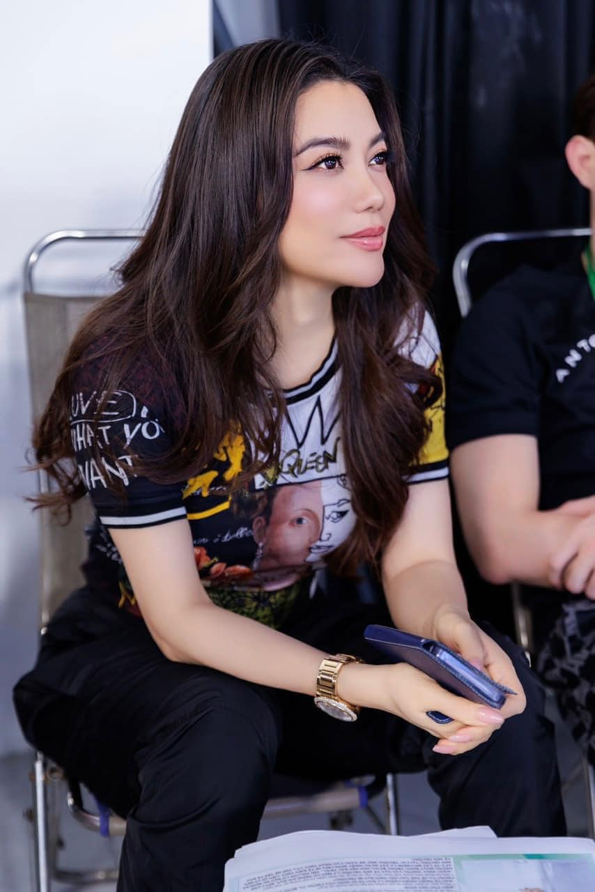 Hiện tại, Trương Ngọc Ánh là một trong những nữ diễn viên được đánh giá cao về sắc vóc trong làng giải trí Việt. Ảnh: FB Trương Ngọc Ánh