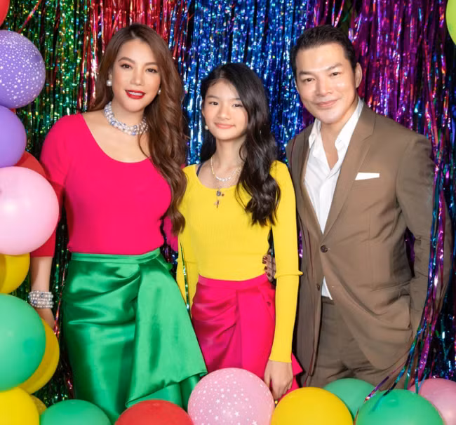 Truong Ngoc Anh thay doi the nao sau ly hon Tran Bao Son?