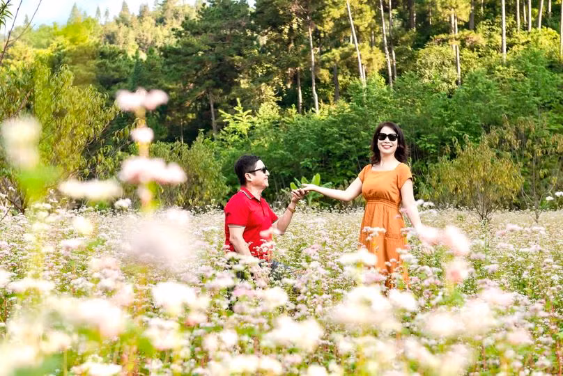 Bi ghep doi voi my nhan VTV, Chi Trung voi dang anh “ninh” ban gai-Hinh-5