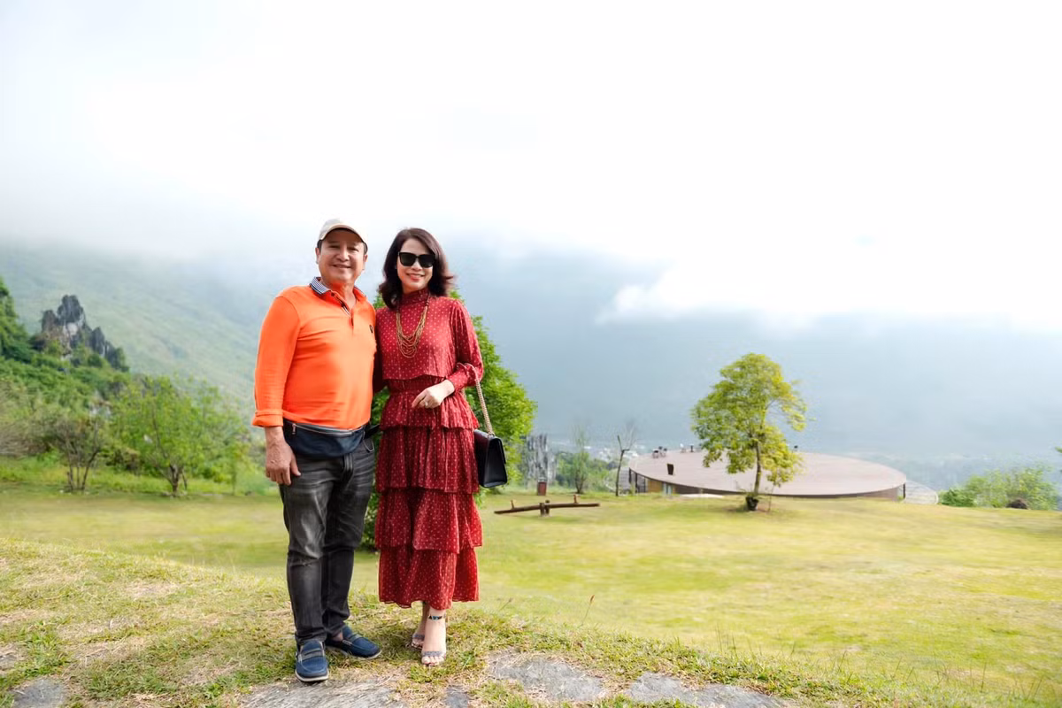 Bi ghep doi voi my nhan VTV, Chi Trung voi dang anh “ninh” ban gai-Hinh-7