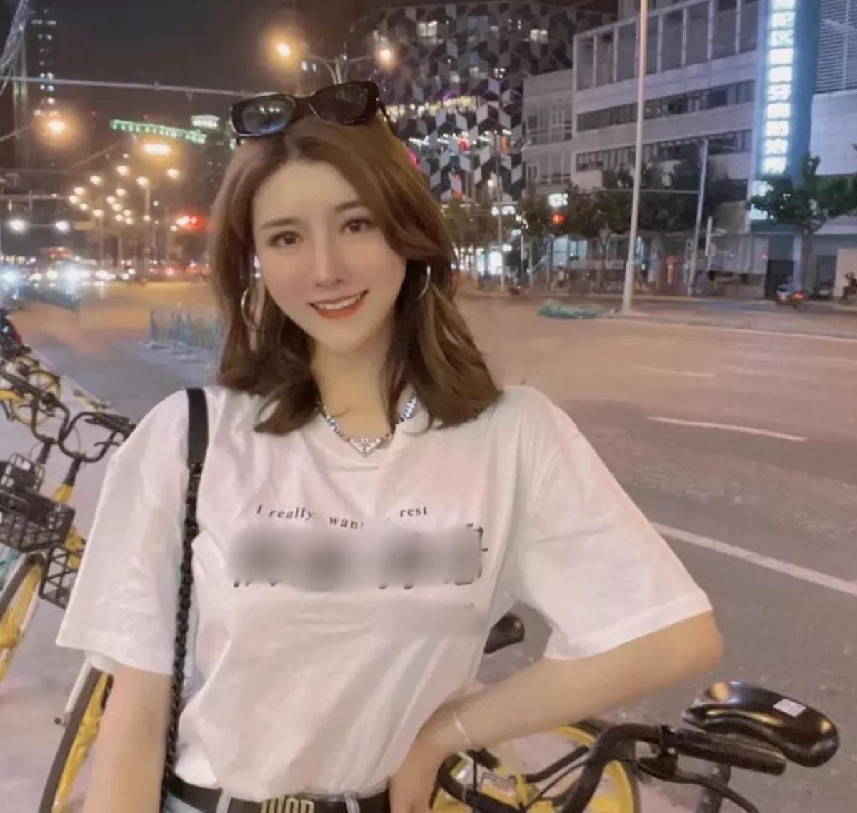 Điều quan trọng nhất trong quá trình tập luyện của Liu Tai Yang đó là sự kiên trì.