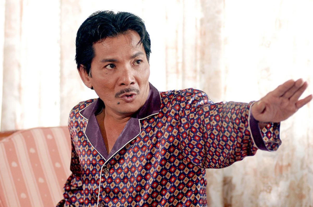 Sống ở quê, diễn viên có tinh thần cô quạnh, kinh tế thiếu thốn. Ông muốn được về TPHCM đi hát tự lo miếng ăn nhưng sức khỏe không cho phép. Ảnh: Saostar