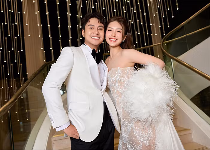 Thanh Son chuan “soai ca” man anh, dong cap toan my nhan