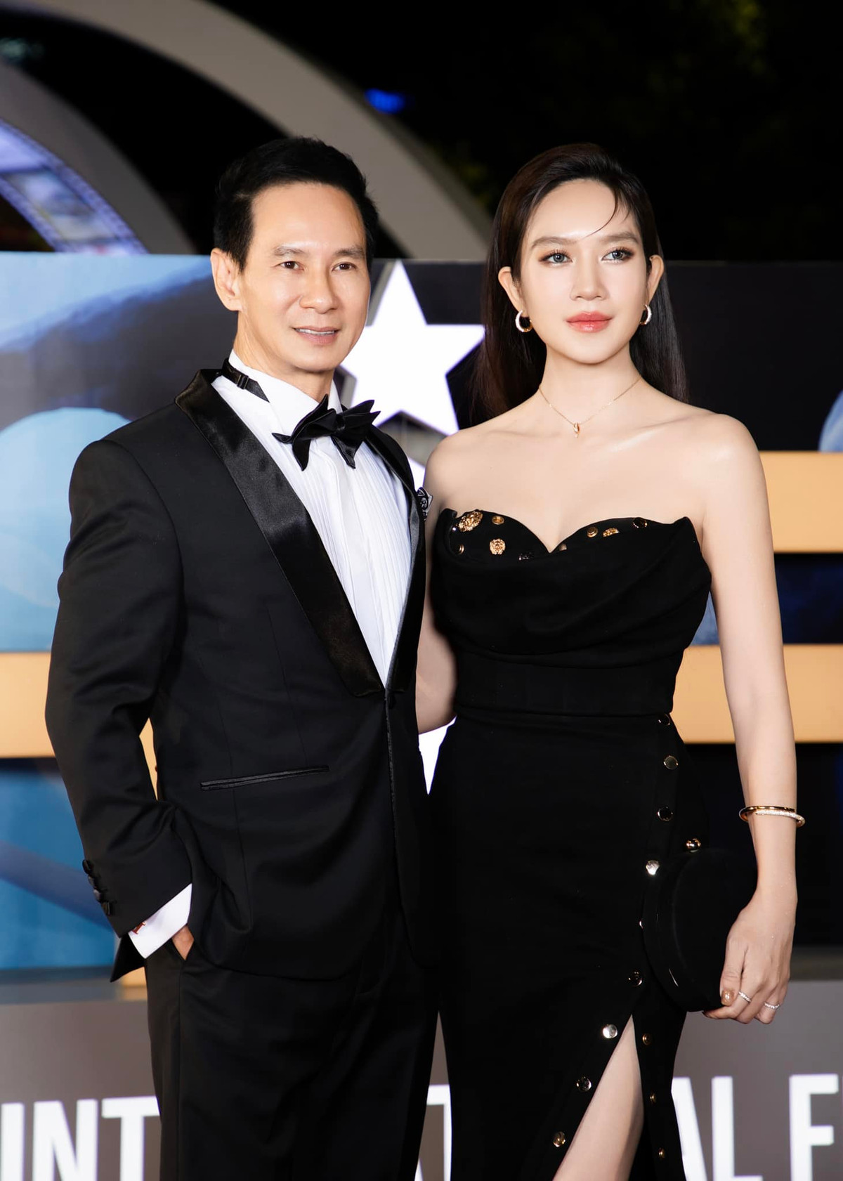 Lý Hải và Minh Hà thường xuyên chia sẻ những khoảnh khắc đời thường của gia đình lên mạng xã hội và nhận được rất nhiều sự quan tâm từ người hâm mộ.