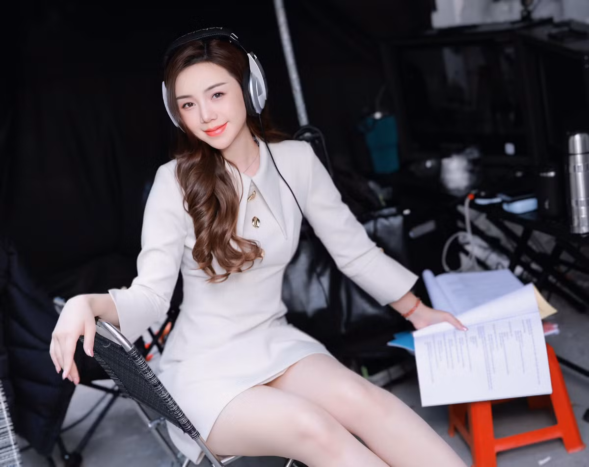 Thành công trong sự nghiệp diễn xuất đã mang lại cho diễn viên Quỳnh Kool không chỉ danh tiếng mà còn một cuộc sống đầy đủ. Ảnh: FB Quỳnh Nguyễn