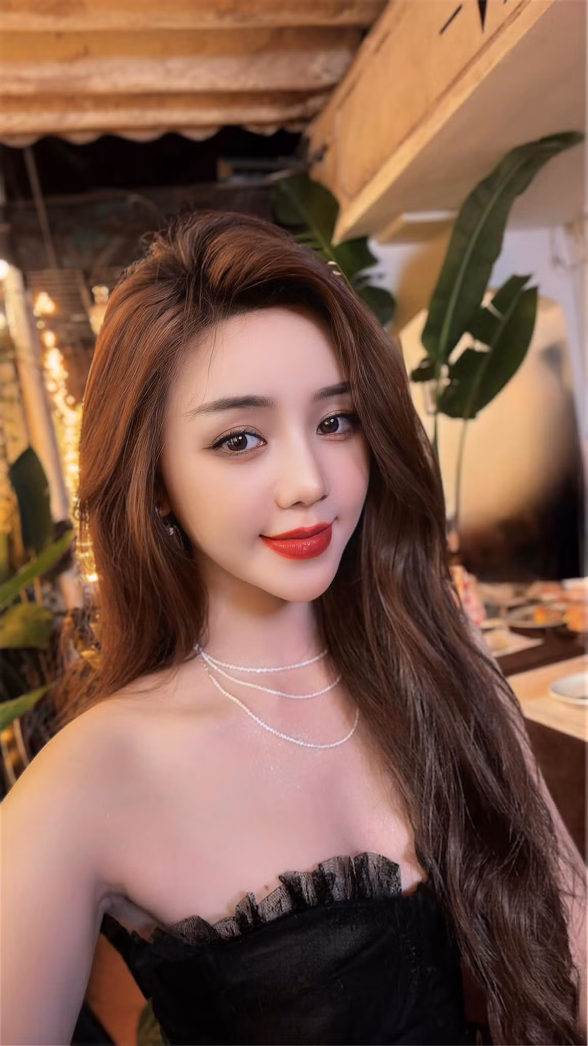 Hình ảnh của Quỳnh Kool luôn gắn liền với sự giản dị, thân thiện. Ảnh: FB Quỳnh Nguyễn