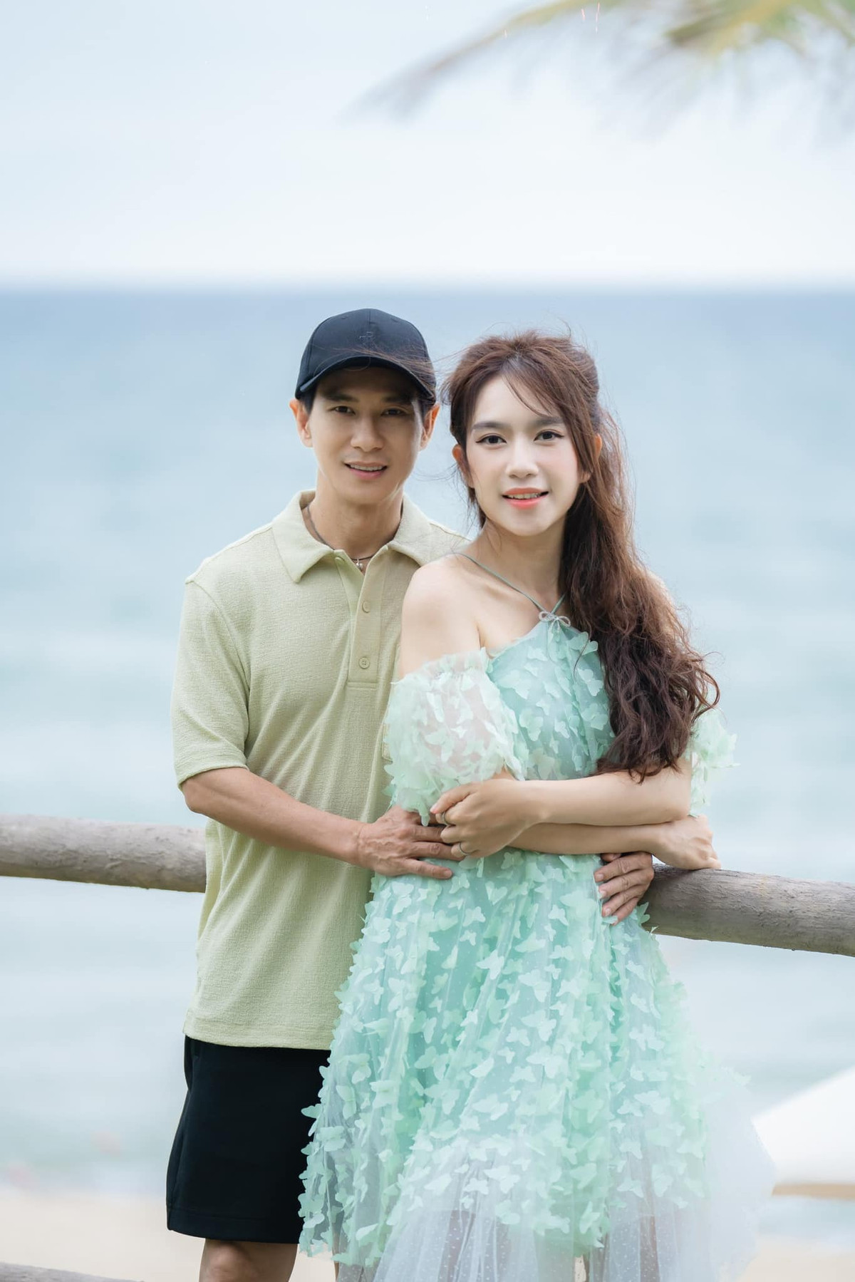 Nhan sắc của Minh Hà mới là thứ chiếm trọn spotlight.