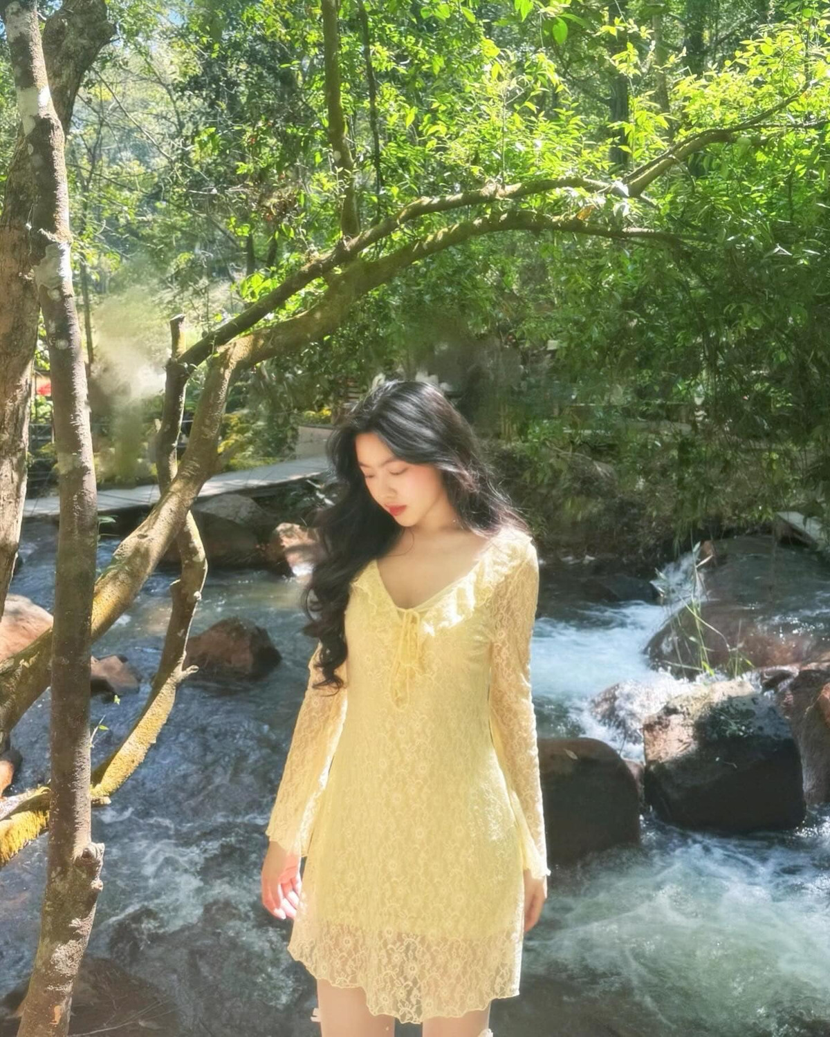 Lọ Lem còn là một cô gái thông minh, tài năng và đầy bản lĩnh.