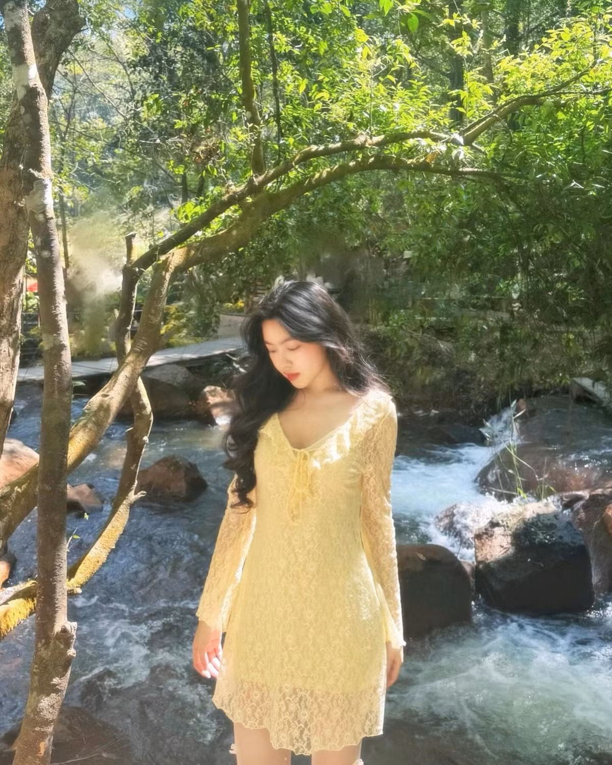 Lọ Lem còn là một cô gái thông minh, tài năng và đầy bản lĩnh.