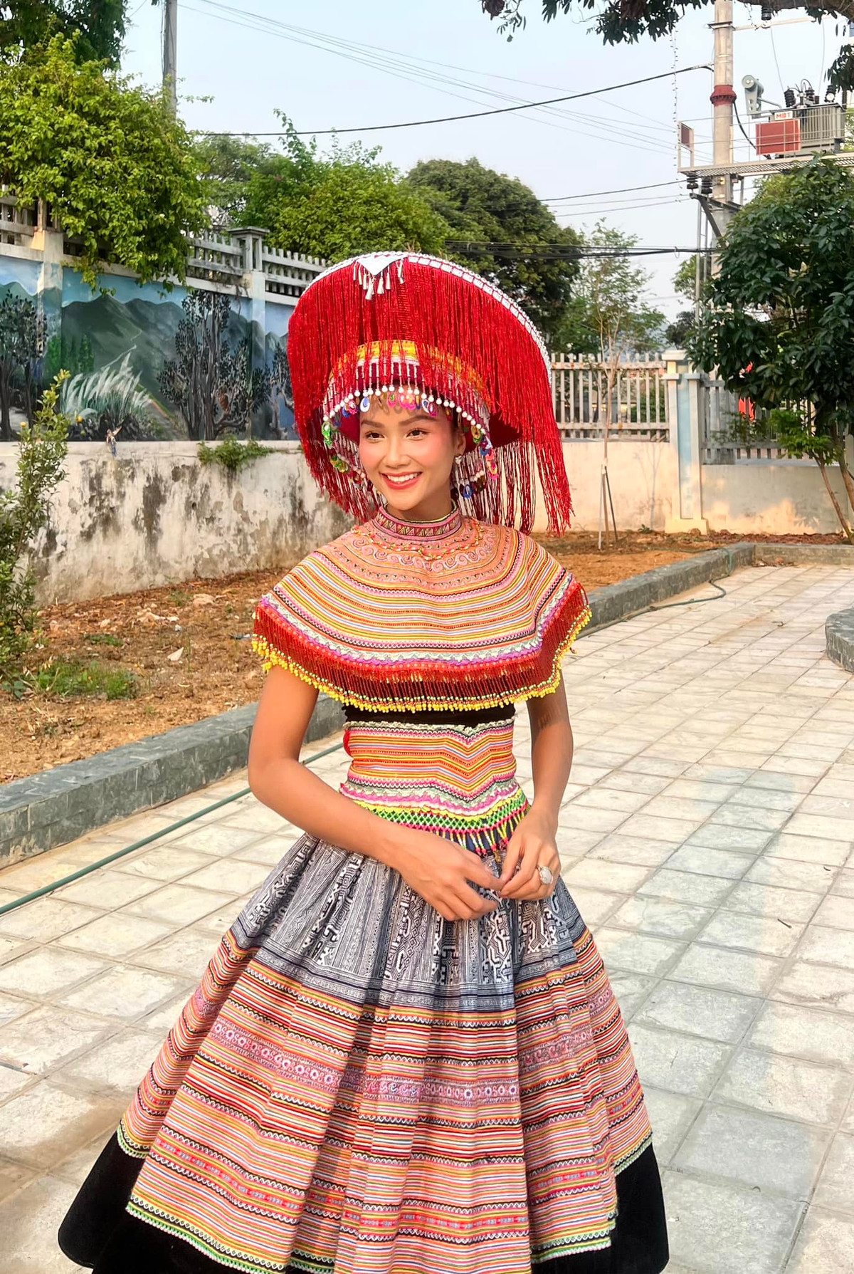 Đến thời điểm hiện tại, thông qua bài đăng chúc mừng sinh nhật của nhiếp ảnh gia Tuấn Khôi, nhiều người vui mừng khi cặp đôi lộ dấu hiệu đã tái hợp. Trên một số diễn đàn, nhiều người còn cho rằng Tuấn Khôi và H'Hen Niê sắp cưới nhau sau khi yêu lại từ đầu.