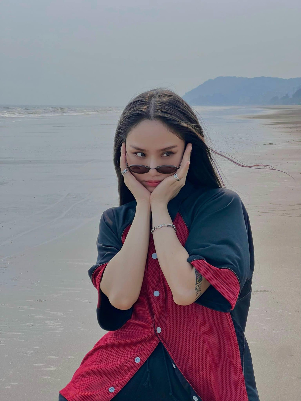 Miu Lê tập trung cho công việc, tận hưởng những sở thích cá nhân và dành nhiều thời gian cho gia đình, bạn bè.