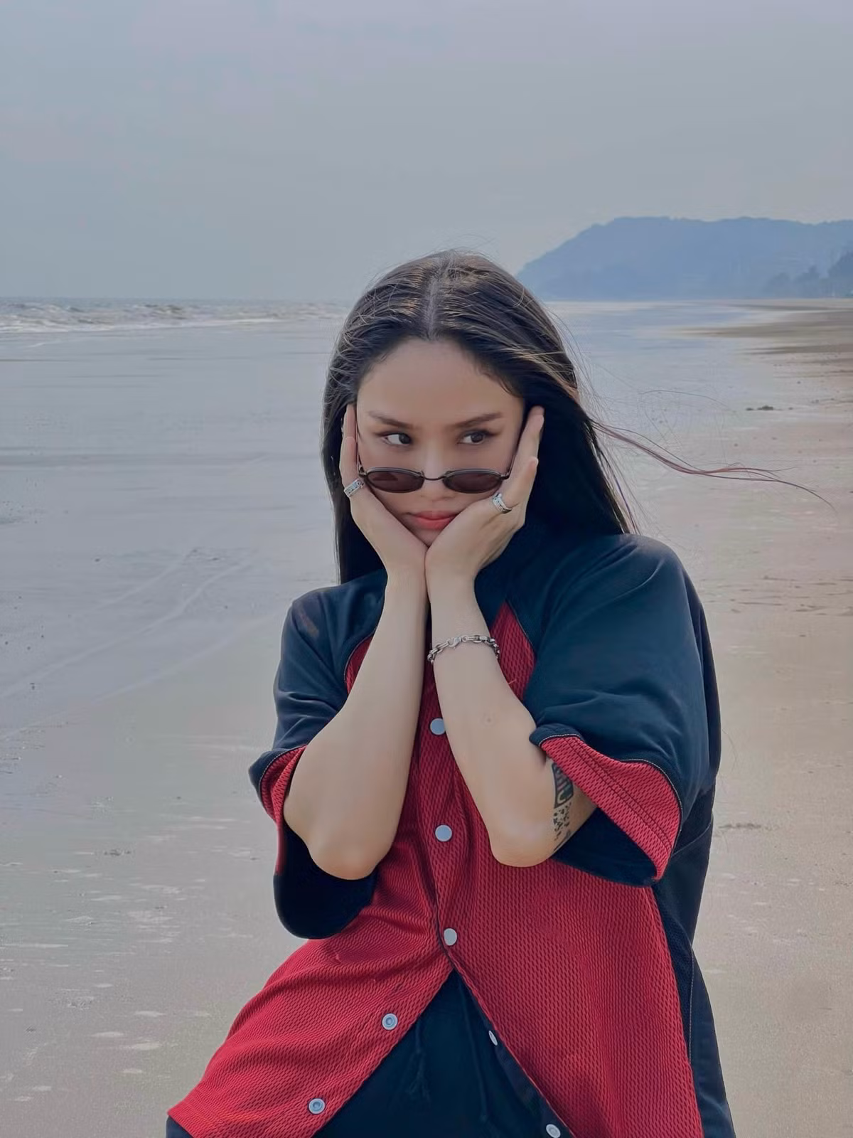 Miu Lê tập trung cho công việc, tận hưởng những sở thích cá nhân và dành nhiều thời gian cho gia đình, bạn bè.