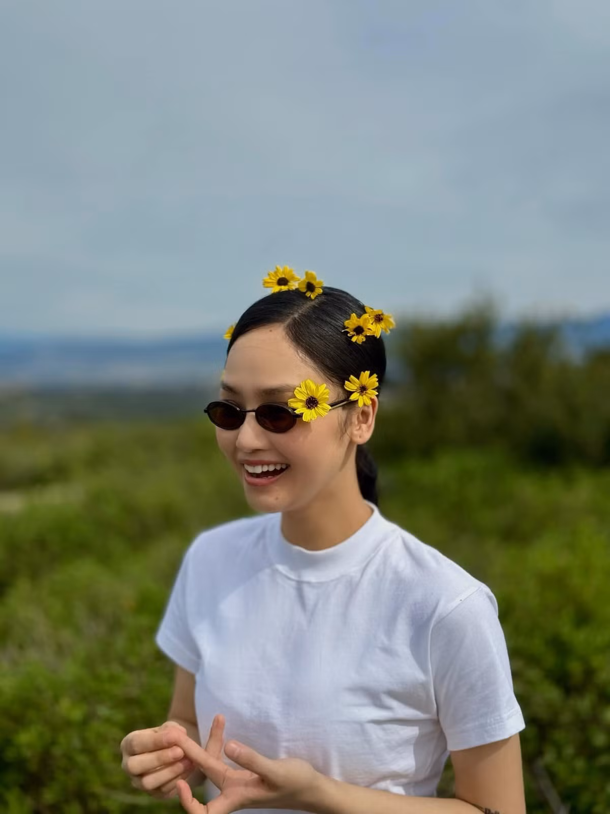 Được khán giả yêu mến, tên tuổi nhiều người biết đến lại chăm chỉ làm nghề nên Miu Lê có cuộc sống giàu có, sung túc. Cô được xem là một trong những "yêu nữ hàng hiệu" của showbiz Việt.