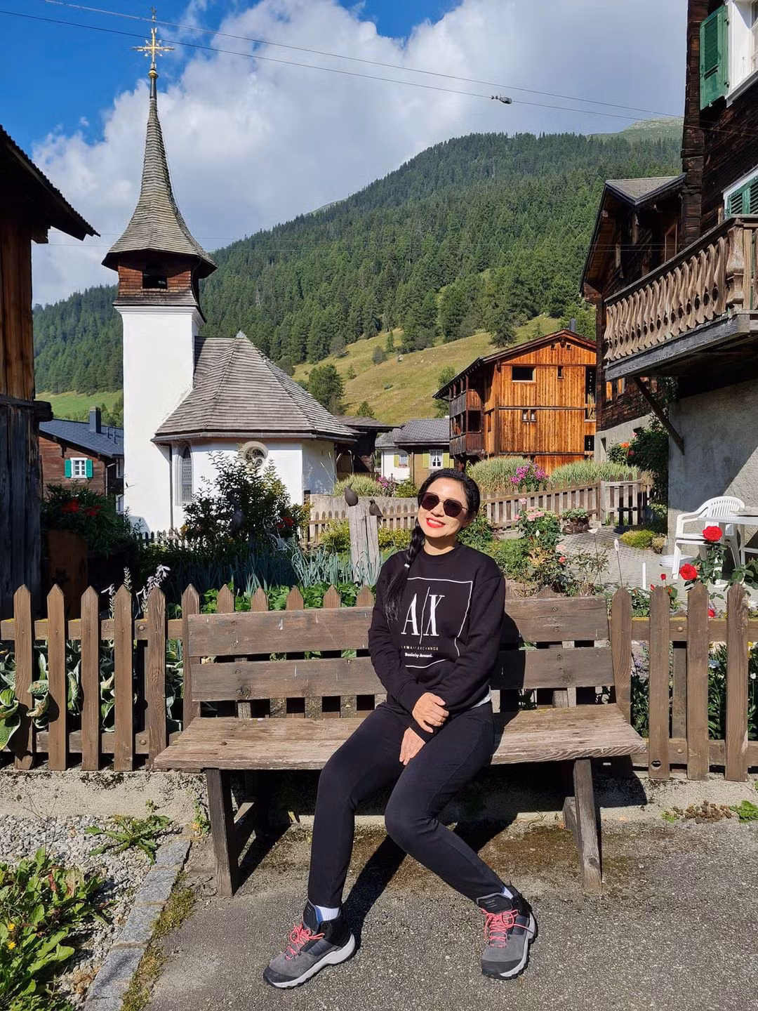 Việt Trinh đăng ảnh rạng rỡ kèm tâm sự: "Chỉ có người rơi vào trầm cảm mới hiểu được nụ cười quý đến dường nào". Được biết, "người đẹp Tây Đô" từng có một khoảng thời gian dài phải chống chọi với căn bệnh này. Ảnh: FB Trần Việt Trinh